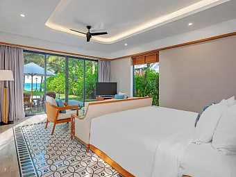 SELECTUM NOA RESORT CAM RANH 5*