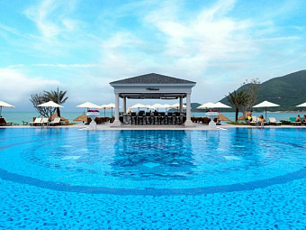 Отель VINPEARL GOLF LAND RESORT & VILLAS 5*