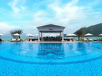 Отель VINPEARL GOLF LAND RESORT & VILLAS 5*