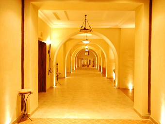 VINCCI DJERBA RESORT 4*