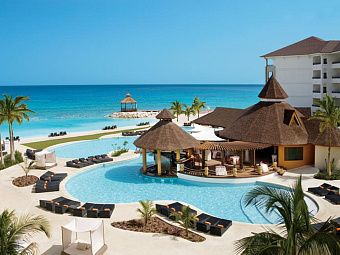 SECRETS WILD ORCHID MONTEGO BAY 5*