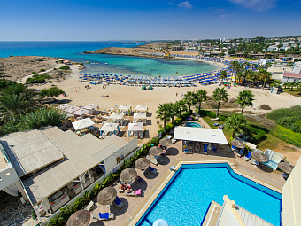 TASIA MARIS SANDS 3*