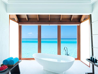  ANANTARA DHIGU MALDIVES 5*