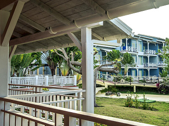 ROYALTON HICACOS RESORT & SPA 5*