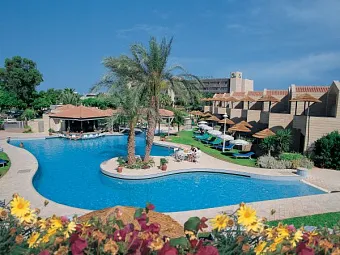 Отель PALM BEACH 4*
