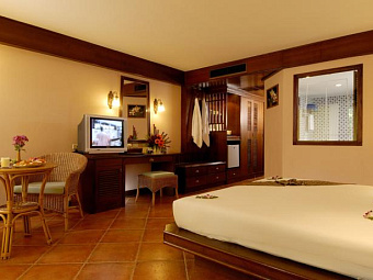   KARON SEA SANDS RESORT & SPA 3+*, , . 