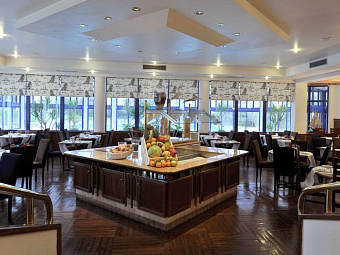 Отель PESTANA CASCAIS 4*