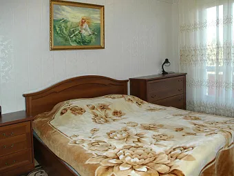 Санаторий ПИКЕТ 4*