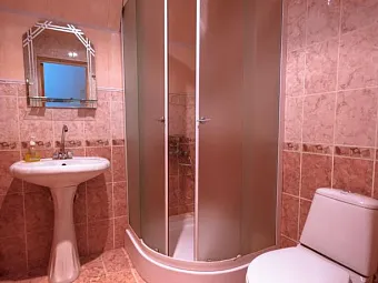 ШАТО ЛЕОПАРД 3*