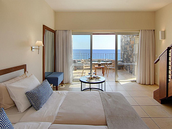 WYNDHAM GRAND CRETE MIRABELLO BAY 5*