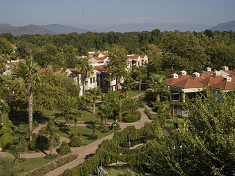CLUB TUANA 5* (ех MAJESTY CLUB TUANA PARK)