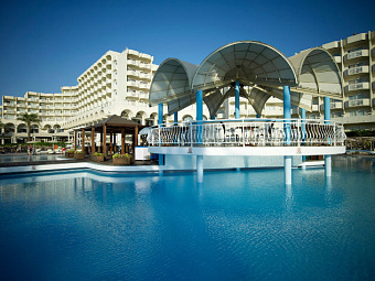 RODOS PALLADIUM LEISURE & WELLNESS 5*