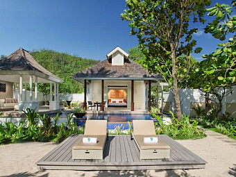  BANYAN TREE SEYCHELLES 5*