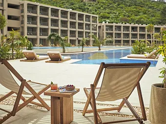 HYDE BODRUM (16+) 5*