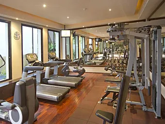  Отель ANANTARA BO PHUT KOH SAMUI RESORT & SPA 5*, Таиланд, Самуи. 