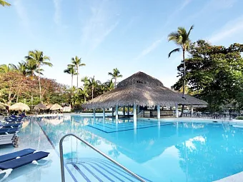 GRAND PALLADIUM PUNTA CANA RESORT & SPA 5*