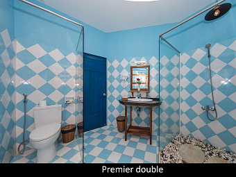 Отель ISABELLA RESORT 3*