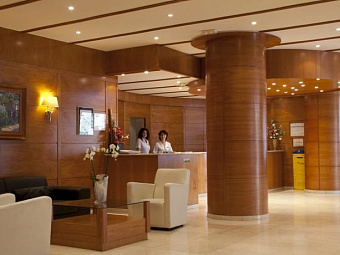  GRAN GARBI HOTEL 4*