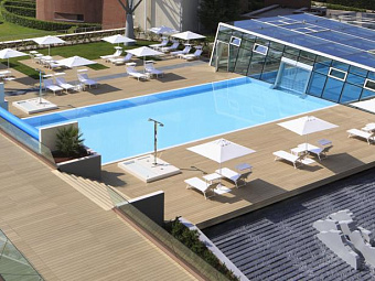 ALMAR JESOLO RESORT&SPA 5*