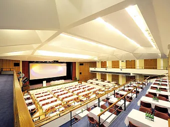 Отель OLSANKA 3*