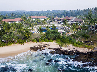 ANANTARA PEACE HAVEN TANGALLE RESORT 5*