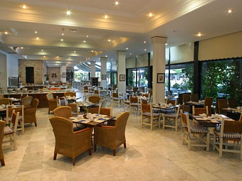 GRECIAN BAY 5*