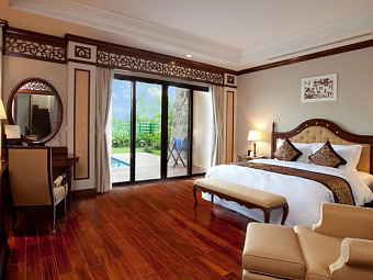  VINPEARL LUXURY NHA TRANG 5*