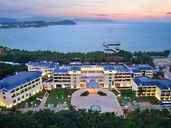LIKING RESORT SANYA 4 *