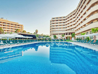  OZKAYMAK SELECT RESORT 5*