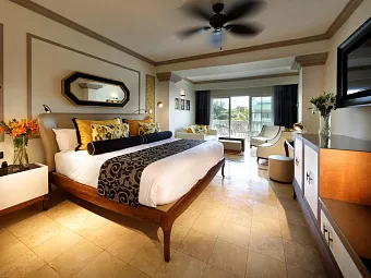 GRAND PALLADIUM LADY HAMILTON RESORT & SPA 5*