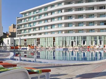  Отель FESTA PANORAMA 4*, Болгария, Несебр.