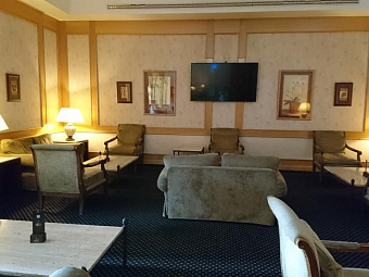 Отель RIVIERA 4*