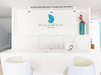 PLAZA SANTA PONSA BOUTIQUE HOTEL 4* (ех PLAZA BEACH BOUTIQUE HOTEL)