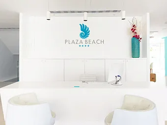  Отель PLAZA SANTA PONSA BOUTIQUE HOTEL 4*