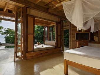  SIX SENSES NINH VAN BAY 5*