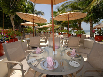 OASIS PALM BEACH 4*