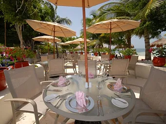 OASIS PALM BEACH 4*