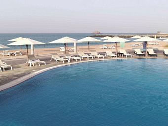 RADISSON BLU RESORT FUJAIRAH 5*