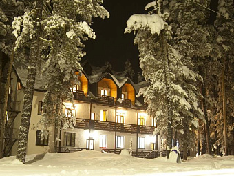 ЛАГУНА 3*