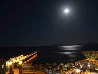  Отель REHANA ROYAL PRESTIGE RESORT & SPA 5*, Египет, Шарм-Эль-Шейх.