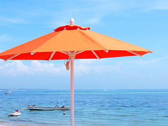 Отель IBIS STYLES BALI BENOA 3*