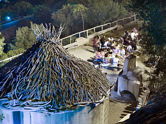 ARBATAX PARK – BORGO CALA MORESCA 4*