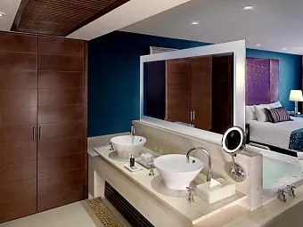 Отель HARD ROCK HOTEL CANCUN 5*