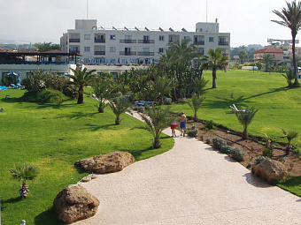 HELIOS BAY HOTEL 3*