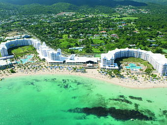 RIU OCHO RIOS 5*