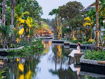 GRAND MERCURE KHAO LAK BANGSAK 5*