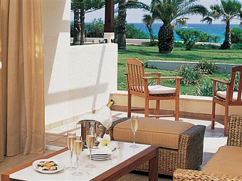  NISSI BEACH 4*