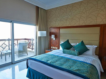  CROWNE PLAZA JORDAN DEAD SEA RESORT & SPA 5*