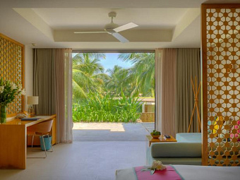 MIA RESORT NHA TRANG 5*