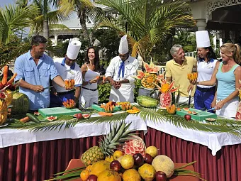 Отель GRAN BAHIA PRINCIPE ESMERALDA 5*